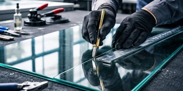 découvrez nos conseils d'experts pour couper du verre securit avec précision et sécurité, afin d'obtenir un résultat parfait à chaque fois.