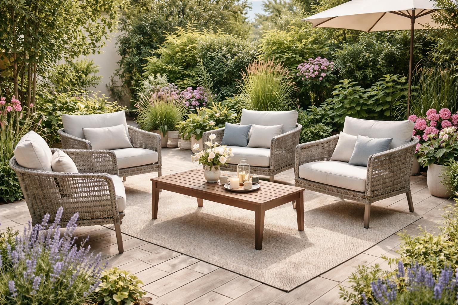 découvrez comment intégrer des fauteuils de jardin de castorama dans votre décoration extérieure pour créer un espace convivial et confortable à votre image.