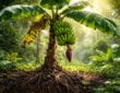 découvrez les facteurs clés qui influencent la durée de vie d'un bananier en milieu tropical et apprenez comment optimiser sa croissance et sa longévité.