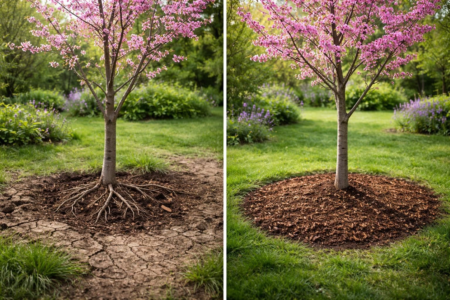 découvrez les inconvénients de l'arbre de judée et apprenez à éviter les erreurs courantes lors de sa plantation pour assurer une croissance optimale.