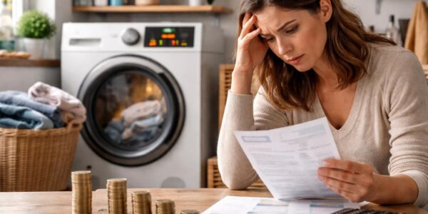 découvrez les inconvénients du sèche-linge avec pompe à chaleur et analysez s'il représente vraiment un choix économique pour votre foyer.