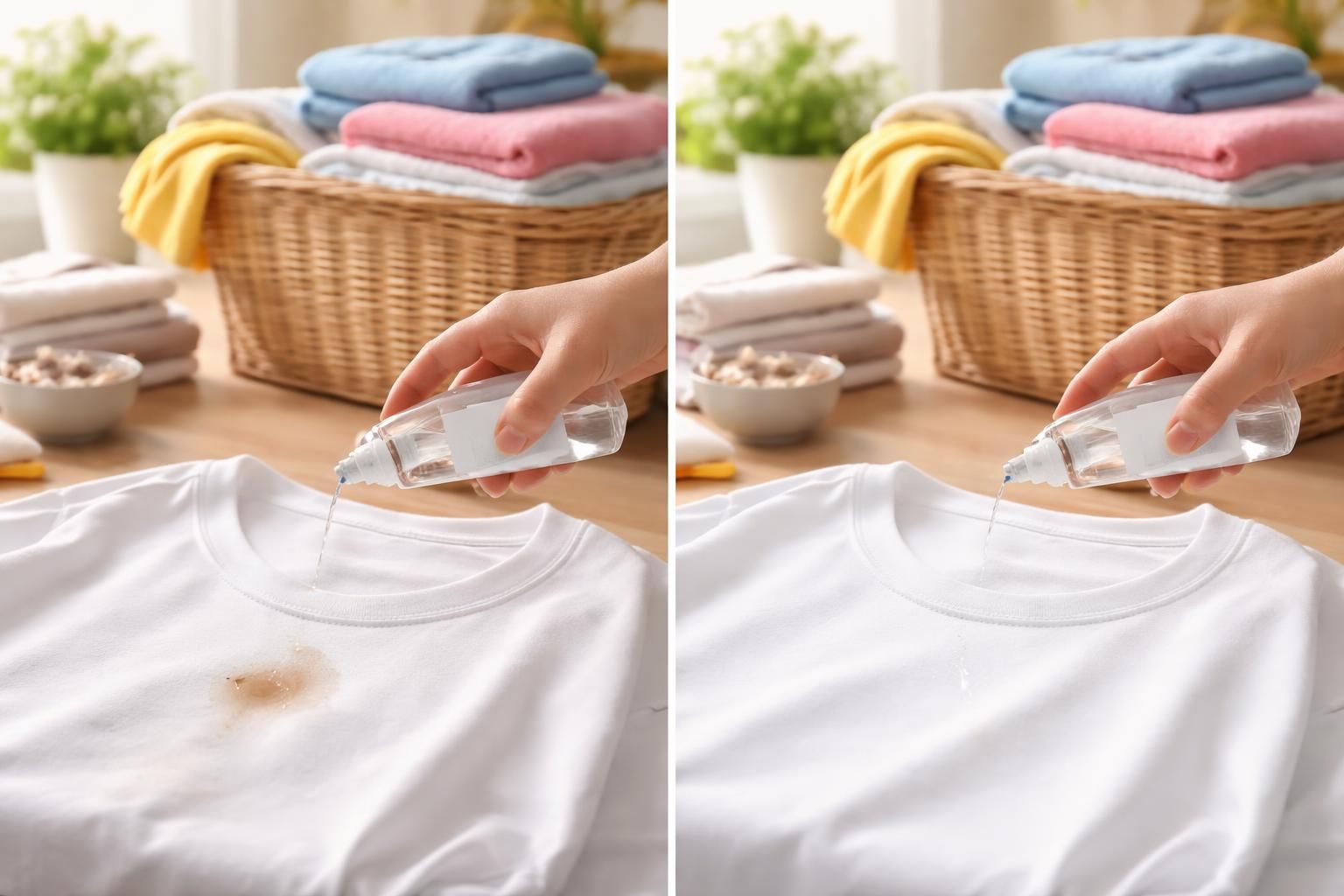 découvrez comment stain solutions protège efficacement vos textiles préférés contre les taches tenaces. préservez la beauté et la qualité de vos vêtements grâce à nos solutions innovantes et faciles à utiliser.