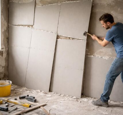 découvrez les erreurs courantes à éviter pour poser du placo sur un mur sans rail et réussir votre installation facilement et efficacement.