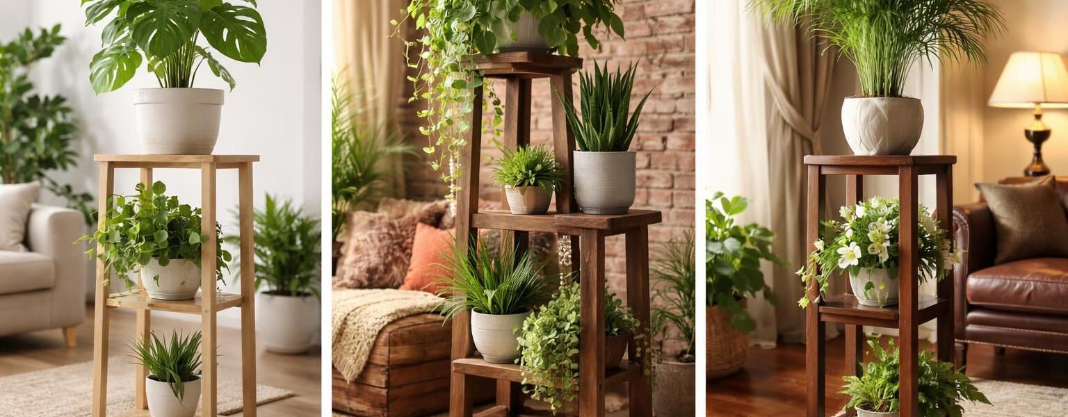 découvrez des styles variés de portes plante en bois, élégants et adaptés à chaque ambiance pour sublimer votre intérieur ou extérieur avec charme et naturel.