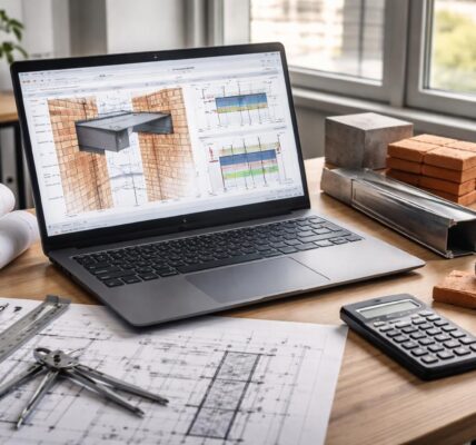 découvrez comment choisir le logiciel de calcul ipn idéal pour vos murs porteurs et assurer la réussite de vos projets de construction avec précision et simplicité.
