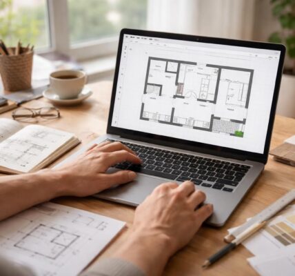 découvrez notre sélection de logiciels gratuits pour créer facilement un plan de maison simple, accompagnée de conseils pratiques pour bien démarrer votre projet.