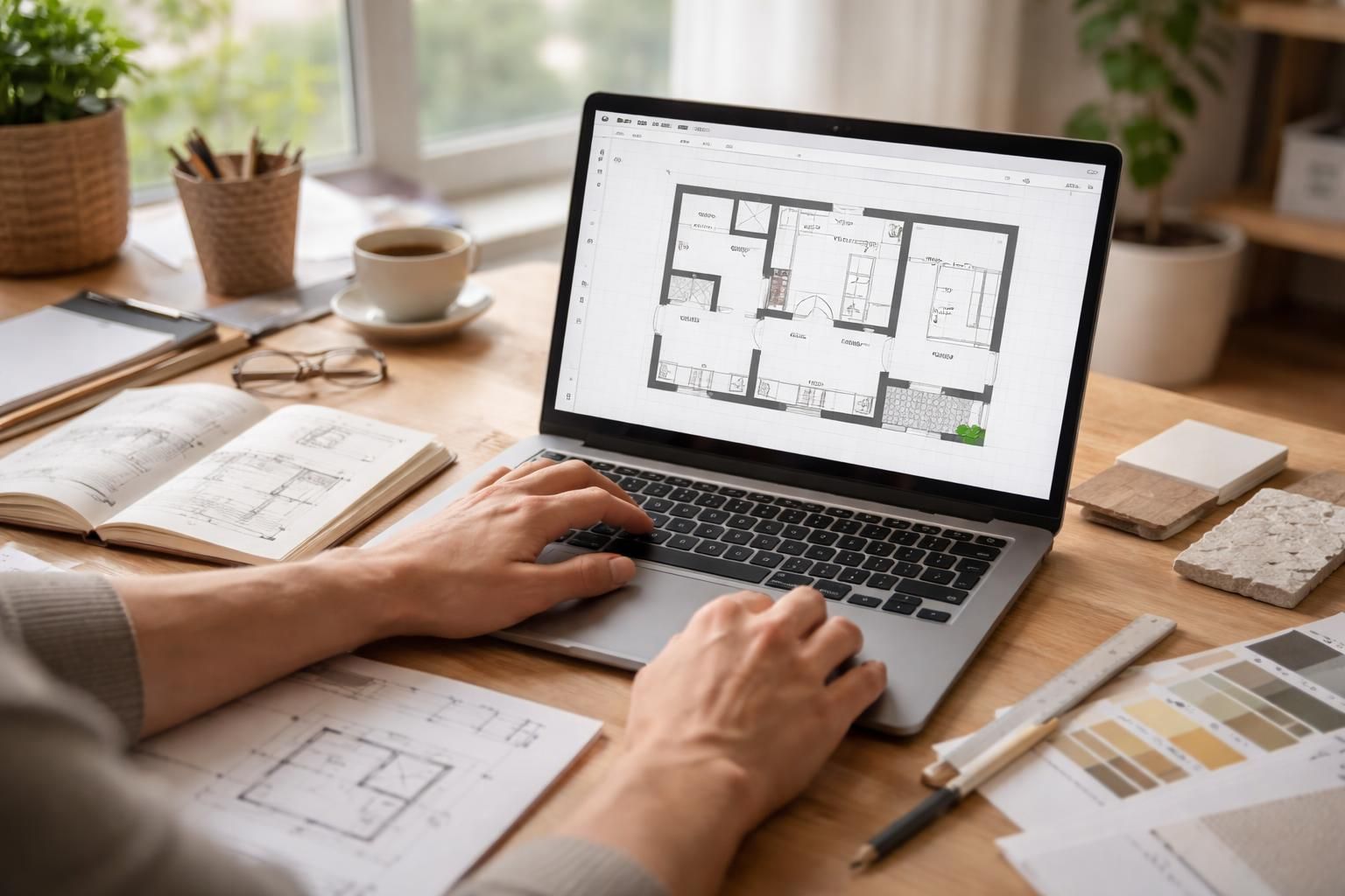 découvrez notre sélection de logiciels gratuits pour créer facilement un plan de maison simple, accompagnée de conseils pratiques pour bien démarrer votre projet.