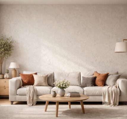 découvrez les avantages de l'enduit gratté pour une rénovation intérieure durable, esthétique et facile à entretenir. embellissez vos murs avec une finition unique et moderne.