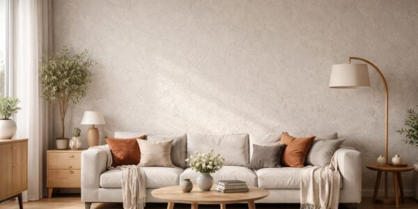 découvrez les avantages de l'enduit gratté pour une rénovation intérieure durable, esthétique et facile à entretenir. embellissez vos murs avec une finition unique et moderne.