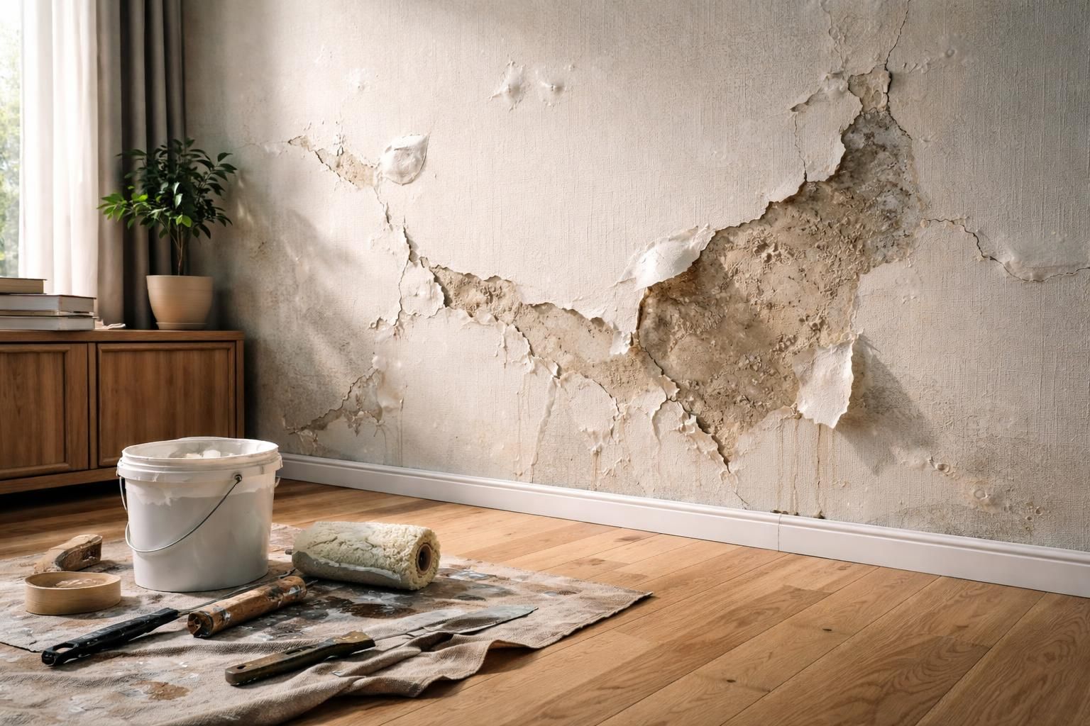 découvrez les inconvénients méconnus de la toile de verre et pourquoi ils pourraient vous surprendre avant de faire votre choix pour vos travaux.