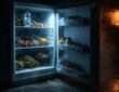 découvrez les conséquences d'un frigo mal fermé pendant une nuit et comment préserver la fraîcheur de vos aliments.