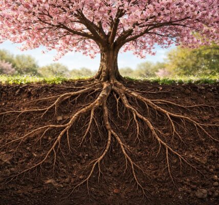 découvrez pourquoi la profondeur des racines du cerisier est essentielle pour sa santé, sa croissance et sa résistance, et apprenez à en prendre soin efficacement.