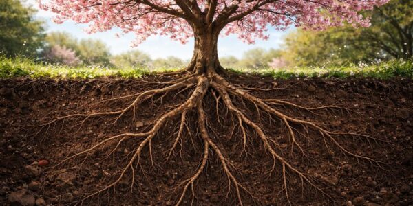 découvrez pourquoi la profondeur des racines du cerisier est essentielle pour sa santé, sa croissance et sa résistance, et apprenez à en prendre soin efficacement.