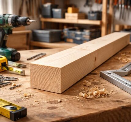 découvrez tout sur le tasseau en bois : ses usages variés, les prix du marché et nos astuces pratiques pour bien le fixer facilement et solidement.