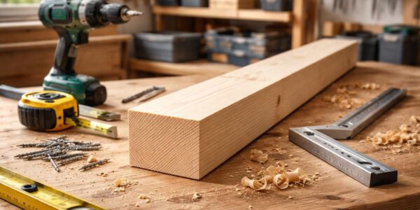 découvrez tout sur le tasseau en bois : ses usages variés, les prix du marché et nos astuces pratiques pour bien le fixer facilement et solidement.