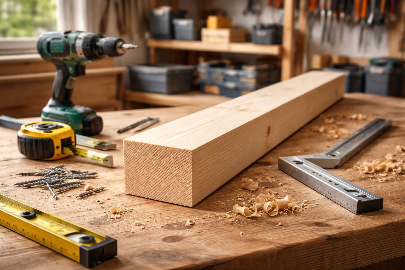 découvrez tout sur le tasseau en bois : ses usages variés, les prix du marché et nos astuces pratiques pour bien le fixer facilement et solidement.