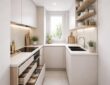 découvrez des astuces et idées d'aménagement pour optimiser l'espace et le style de votre petite cuisine de 4m2. transformez chaque centimètre en un lieu fonctionnel et élégant.