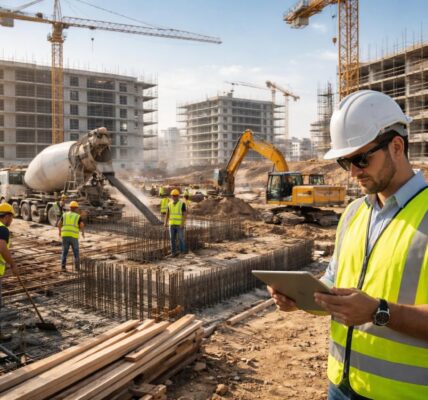 chantieraccess.fr facilite la recherche de chantiers de travaux en france, offrant un accès rapide et fiable aux opportunités pour professionnels du bâtiment et de la construction.