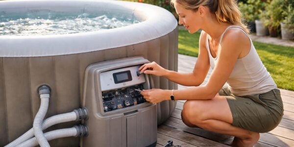 découvrez comment prévenir et résoudre le code erreur e90 sur votre spa intex grâce à nos conseils pratiques et faciles à suivre.