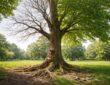 découvrez comment identifier les signes qu'un arbre est mort et apprenez à diagnostiquer la santé de vos arbres pour mieux les entretenir et préserver votre jardin.