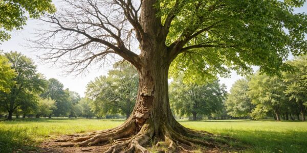 découvrez comment identifier les signes qu'un arbre est mort et apprenez à diagnostiquer la santé de vos arbres pour mieux les entretenir et préserver votre jardin.