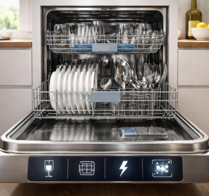 découvrez la signification des symboles du lave-vaisselle pour utiliser votre appareil de manière optimale et prolonger sa durée de vie.