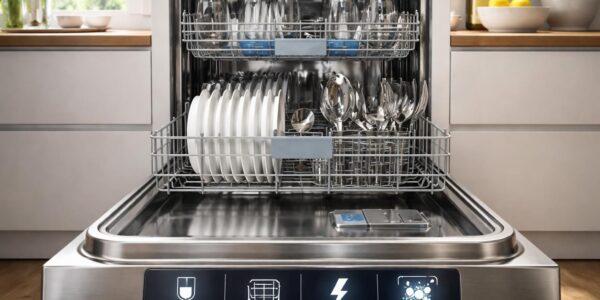 découvrez la signification des symboles du lave-vaisselle pour utiliser votre appareil de manière optimale et prolonger sa durée de vie.
