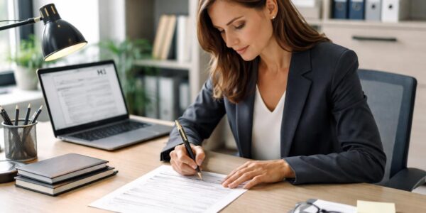 découvrez nos conseils pratiques pour bien remplir le formulaire h1 et éviter les erreurs courantes. suivez nos astuces simples pour un remplissage efficace et rapide.