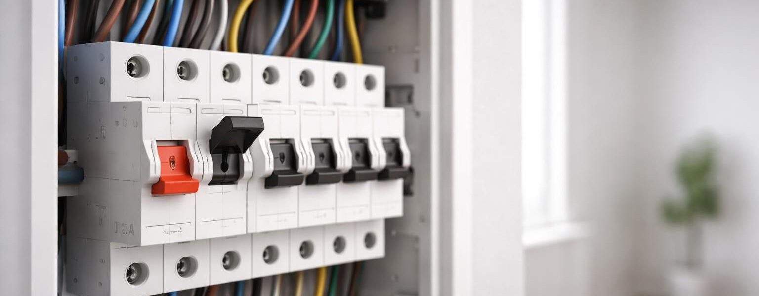 découvrez les causes possibles d'un disjoncteur qui saute sans appareil branché, les symptômes associés et les méthodes pour diagnostiquer ce problème électrique courant.