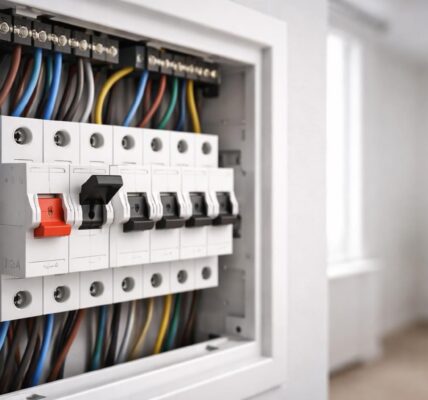 découvrez les causes possibles d'un disjoncteur qui saute sans appareil branché, les symptômes associés et les méthodes pour diagnostiquer ce problème électrique courant.