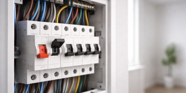 découvrez les causes possibles d'un disjoncteur qui saute sans appareil branché, les symptômes associés et les méthodes pour diagnostiquer ce problème électrique courant.