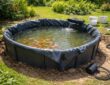 découvrez les erreurs fréquentes à éviter lors de l'installation de votre bassin hors sol pour poisson afin d'assurer un environnement sain et sécurisé pour vos poissons.