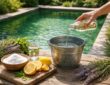 découvrez des remèdes de grand-mère naturels pour éliminer l'eau verte de votre piscine et éviter l'utilisation de produits chimiques tout en gardant une eau claire et saine.