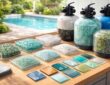 découvrez comment choisir le verre idéal pour les filtres de piscine grâce à notre guide complet, garantissant une filtration efficace et une eau cristalline.