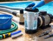 découvrez notre guide pratique pour entretenir efficacement le filtre de votre pompe de piscine et assurer une eau propre et claire toute la saison.
