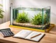 découvrez comment calculer précisément le litrage de votre aquarium grâce à notre guide complet et facile à suivre, pour garantir un habitat idéal à vos poissons.
