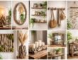découvrez 10 idées déco en bois flotté pour créer une ambiance nature authentique et apaisante dans votre intérieur. inspirations originales et faciles à réaliser.