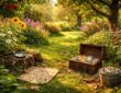 découvrez des idées de thèmes originaux pour organiser une chasse au trésor gratuite et ludique dans votre jardin, parfaite pour petits et grands.