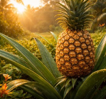 découvrez l'histoire captivante et les anecdotes fascinantes sur le nom de l'arbre des ananas, un fruit tropical aux origines surprenantes.