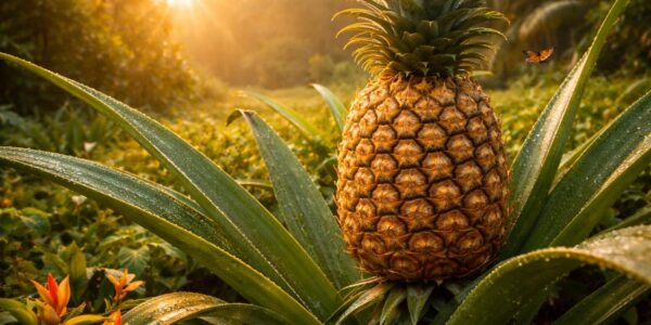 découvrez l'histoire captivante et les anecdotes fascinantes sur le nom de l'arbre des ananas, un fruit tropical aux origines surprenantes.
