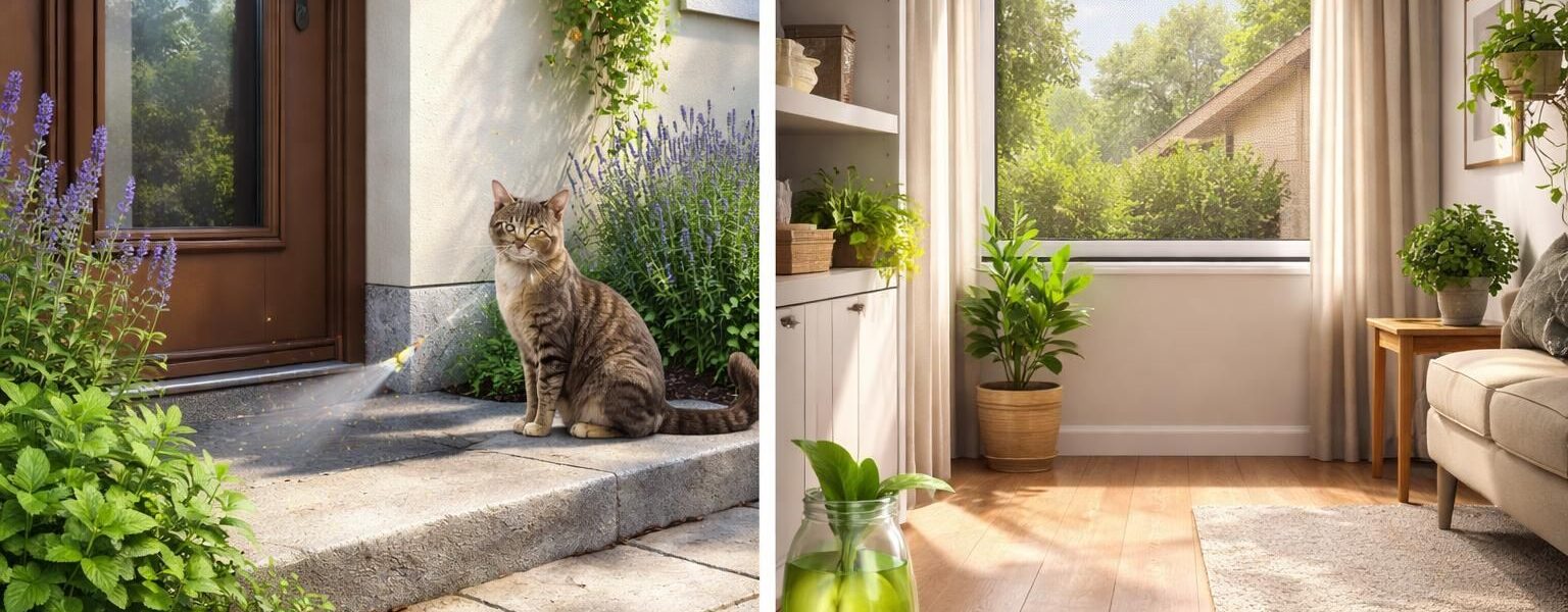 découvrez nos 10 conseils efficaces pour éloigner les lézards de votre maison facilement et naturellement. protégez votre intérieur sans effort !