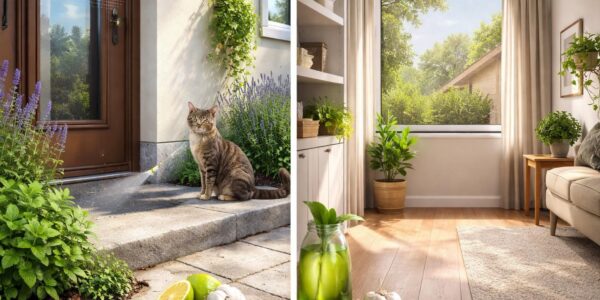 découvrez nos 10 conseils efficaces pour éloigner les lézards de votre maison facilement et naturellement. protégez votre intérieur sans effort !