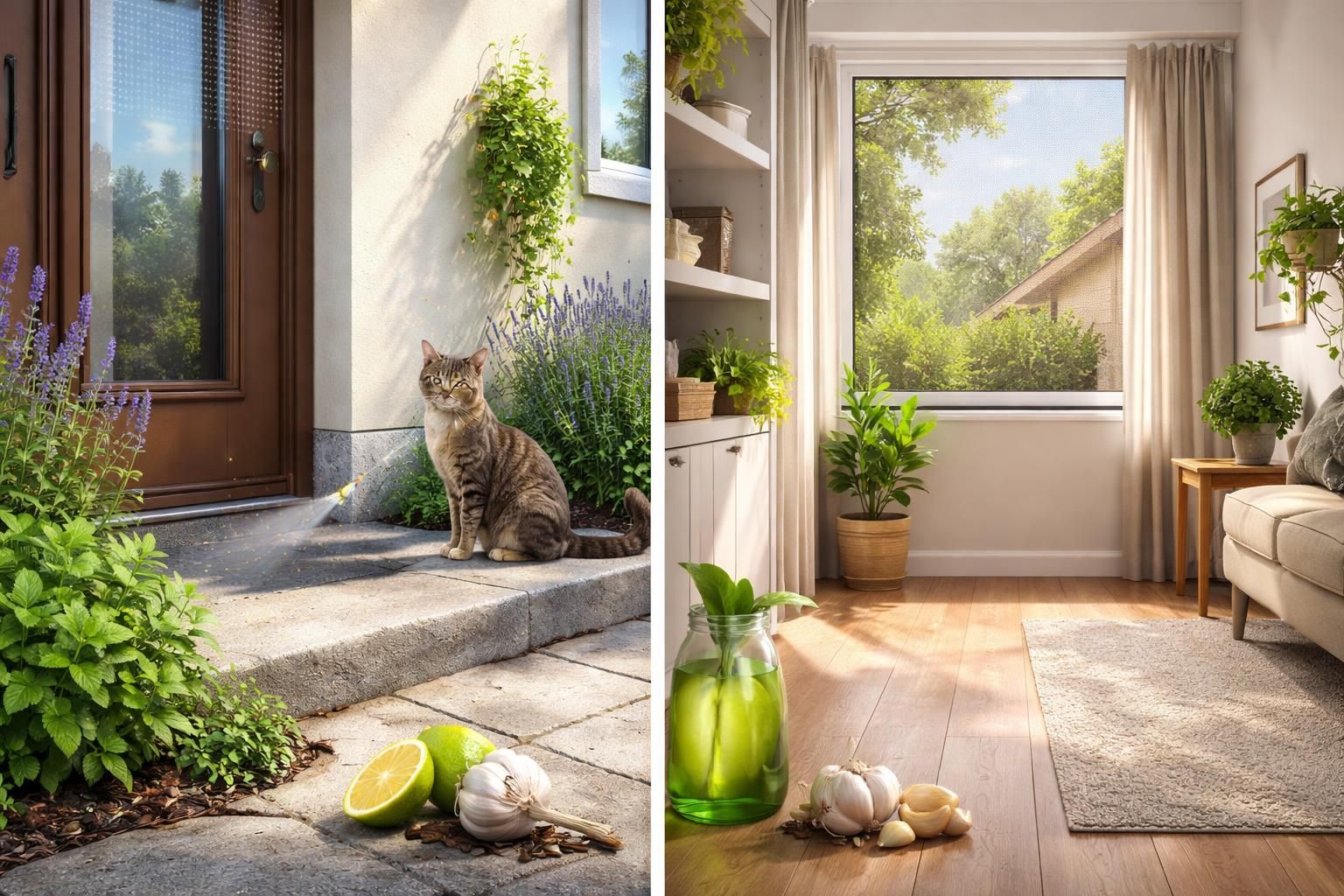 découvrez nos 10 conseils efficaces pour éloigner les lézards de votre maison facilement et naturellement. protégez votre intérieur sans effort !