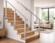 découvrez les avantages d'installer un garde-corps pas cher en aluminium de brico dépôt pour sécuriser et embellir votre escalier, alliant robustesse et modernité dans votre maison.