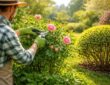 découvrez les bienfaits essentiels de tailler soigneusement vos rosiers et buissons chaque printemps pour favoriser une croissance saine et une floraison abondante.