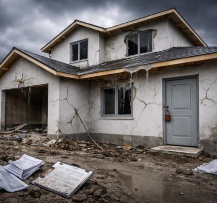 découvrez les impacts de l'absence de réception des travaux et de garantie décennale sur votre construction, et les risques associés pour protéger votre investissement immobilier.