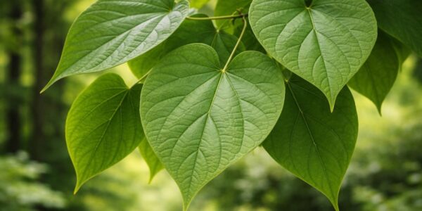 découvrez comment reconnaître et identifier facilement les feuilles du catalpa grâce à notre guide complet et détaillé.