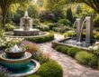 découvrez comment les fontaines de décoration extérieures peuvent transformer votre jardin en un espace élégant et apaisant, alliant esthétisme et ambiance relaxante.
