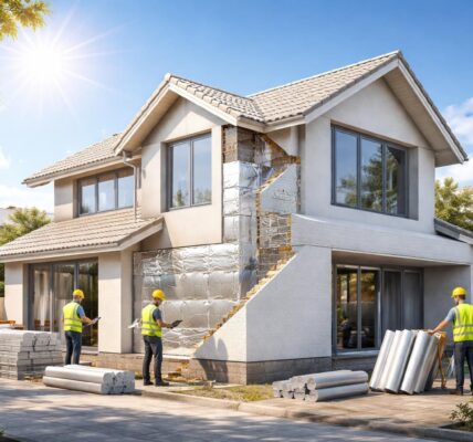 découvrez les meilleurs matériaux isolants thermiques pour repousser la chaleur et améliorer le confort de votre projet de construction.