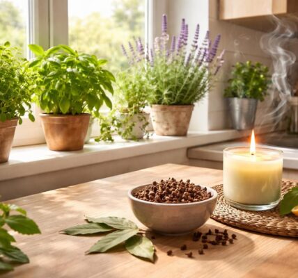 découvrez les méthodes naturelles efficaces pour éloigner les insectes marron de votre maison et préserver un intérieur sain sans utiliser de produits chimiques.